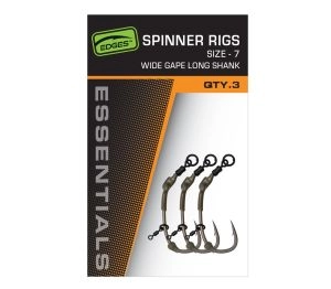 Fox Nadväzec Edges Spinner Rig